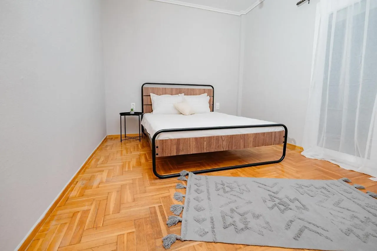 Apartment Seashell Guesthouse Nea Michaniona