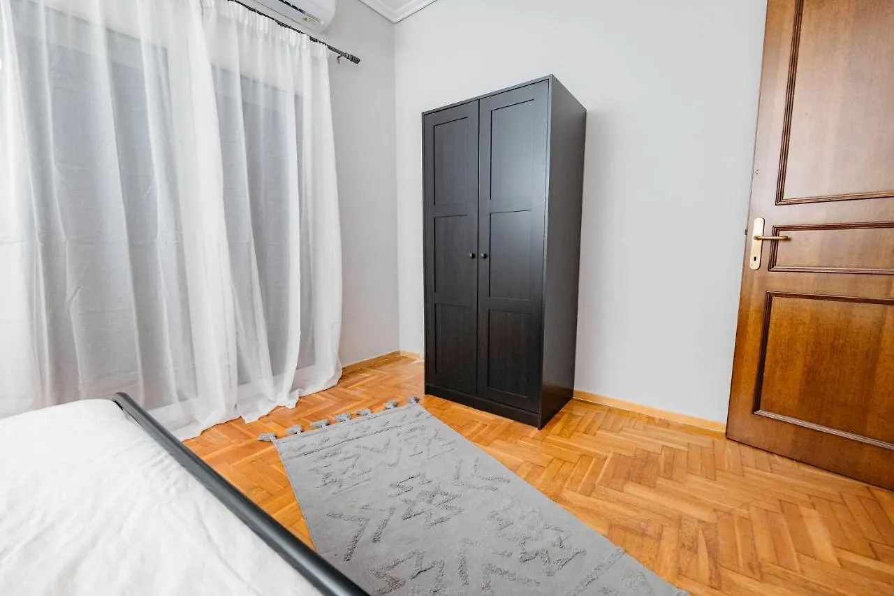 Apartment Seashell Guesthouse Nea Michaniona Greece