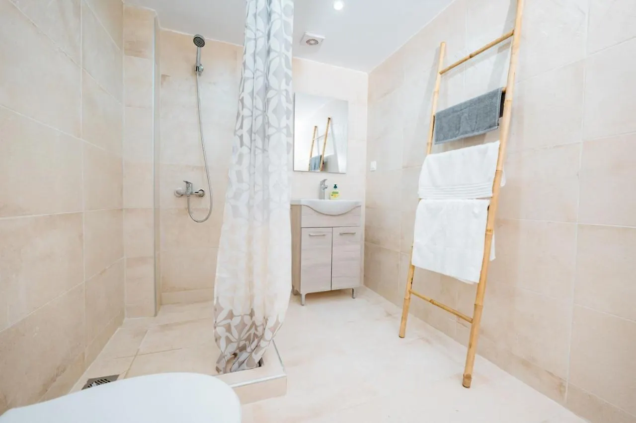 Seashell Guesthouse Nea Michaniona