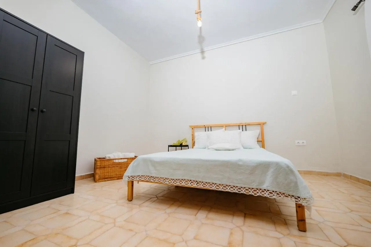 Seashell Guesthouse Nea Michaniona