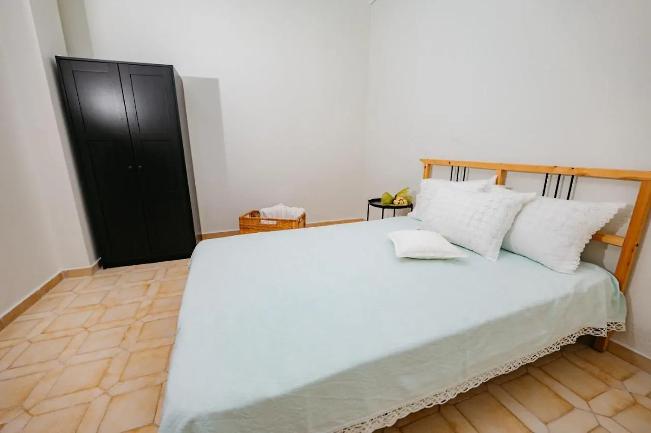 Seashell Guesthouse Nea Michaniona 0*,  Greece