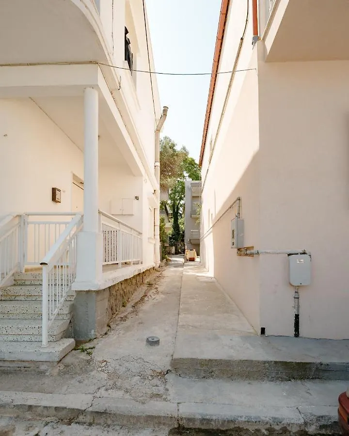 Seashell Guesthouse Nea Michaniona Greece