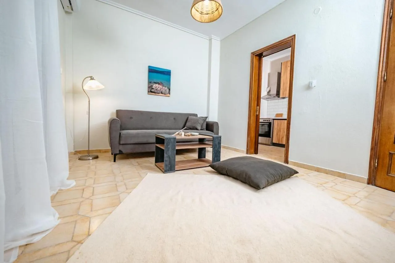 Seashell Guesthouse Nea Michaniona